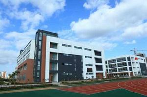 濰坊德潤國際雙語學校 濰坊德潤國際雙語學校