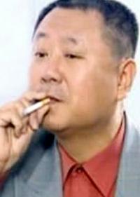 馬大帥III[馬大帥Ⅲ]