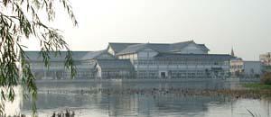 （圖）新安旅行團革命歷史陳列館