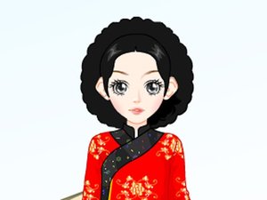 古裝格格 古裝格格