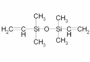 四甲基二乙烯基二矽氧烷 四甲基二乙烯基二矽氧烷