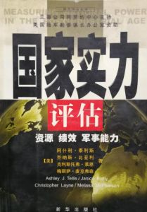 國家實力評估 國家實力評估