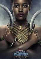 娜吉雅   演員 露皮塔·尼永奧