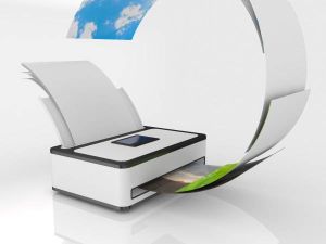 列印介質 列印介質