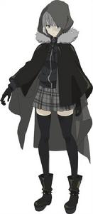 Lord&middot;埃爾梅羅二世事件簿[TROYCA改編動畫]