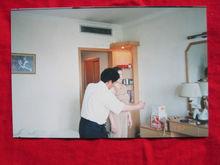 孔慶中[外氣康復醫師]