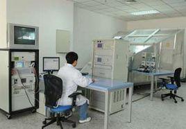 國家電網計量中心電測計量站 國家電網計量中心電測計量站