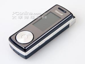 三星 SGH-F218 三星 SGH-F218