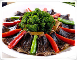 香辣蛇段 香辣蛇段