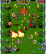 《顛峰對決2047》