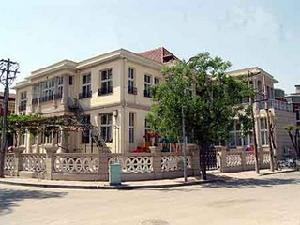 曹錕舊居 曹錕舊居