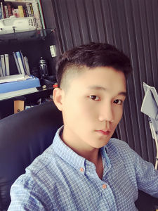 丁波[煙臺丁氏控股集團理事長]