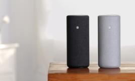 小度智慧型音箱Pro 小度智慧型音箱Pro