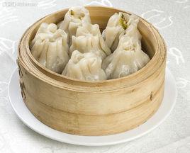 豬肉燒麥 豬肉燒麥