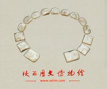 唐·白瑪瑙帶跨