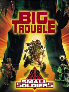 魔幻小戰士 魔幻小戰士