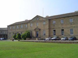 艾克沃斯學校 艾克沃斯學校