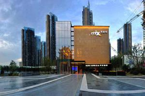 福州華潤萬象城 福州華潤萬象城