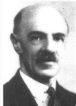 查爾斯·愛德華·斯皮爾曼