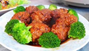 燜四喜丸子 燜四喜丸子