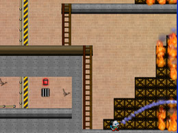 英勇消防員增強版 英勇消防員增強版