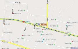 二號橋街道 二號橋街道