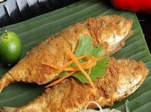 香麻煎魚膠 香麻煎魚膠