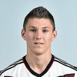 貝克爾[德國足球運動員羅賓·貝克爾]