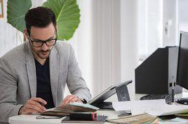 室內設計師[職業名稱]