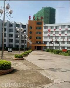 羅定市素龍鎮第三中學 羅定市素龍鎮第三中學