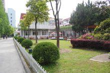 福利院綠化環境