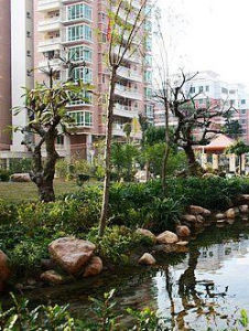 潮陽中信華庭二期 潮陽中信華庭二期