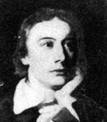 約翰&middot;濟慈