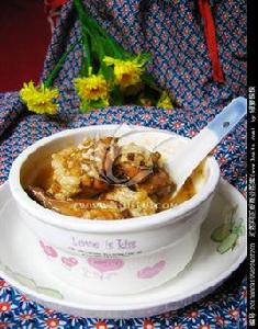 米酒燉雞 米酒燉雞