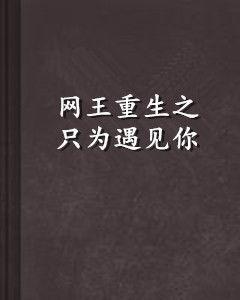 網王重生之只為遇見你 網王重生之只為遇見你