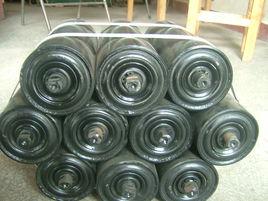 皮帶輸送機托輥 皮帶輸送機托輥