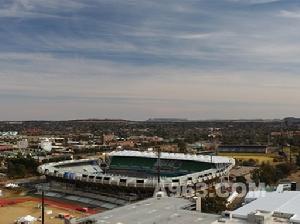 自由州球場 自由州球場