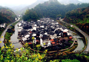 江西上饒婺源 江西上饒婺源