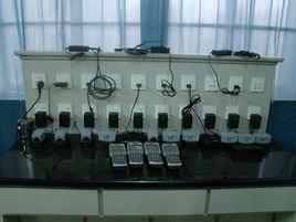 建築電氣工程技術 建築電氣工程技術