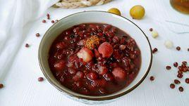 桂圓紅豆粥 桂圓紅豆粥