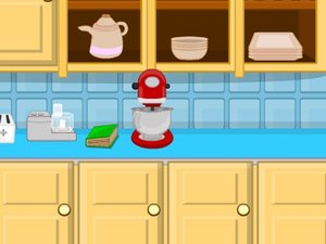 美妙的魔法廚師9 美妙的魔法廚師9