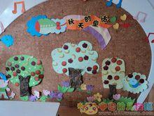 主題活動隨季節