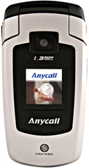 三星 SGH-E388 三星 SGH-E388