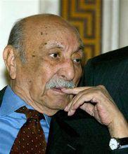 穆罕默德&middot;查希爾