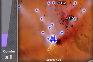 三原色戰鬥機 三原色戰鬥機