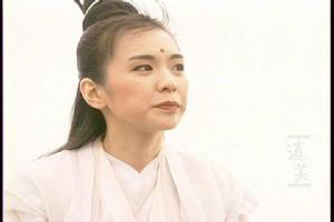 《倚天劍屠龍刀》[1994年台灣台視版馬景濤主演電視劇]