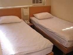 香港長來賓館 香港長來賓館