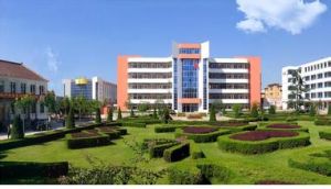 泰安一中 泰安一中