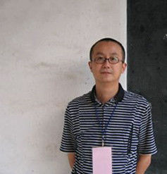 趙焰[中國作家協會會員]