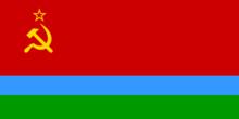 卡累利阿-芬蘭蘇維埃社會主義共和國曾用國旗